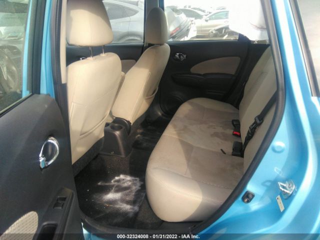 Photo 7 VIN: 3N1CE2CP8FL353099 - NISSAN VERSA NOTE 