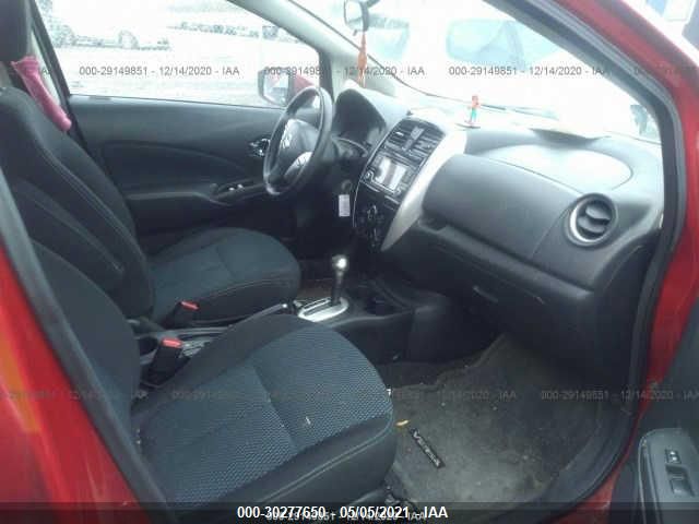 Photo 4 VIN: 3N1CE2CP8FL353359 - NISSAN VERSA NOTE 