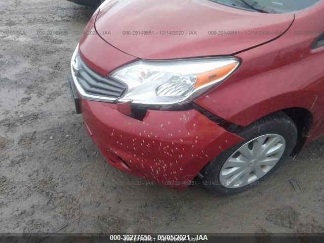 Photo 5 VIN: 3N1CE2CP8FL353359 - NISSAN VERSA NOTE 