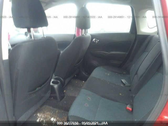 Photo 7 VIN: 3N1CE2CP8FL353359 - NISSAN VERSA NOTE 