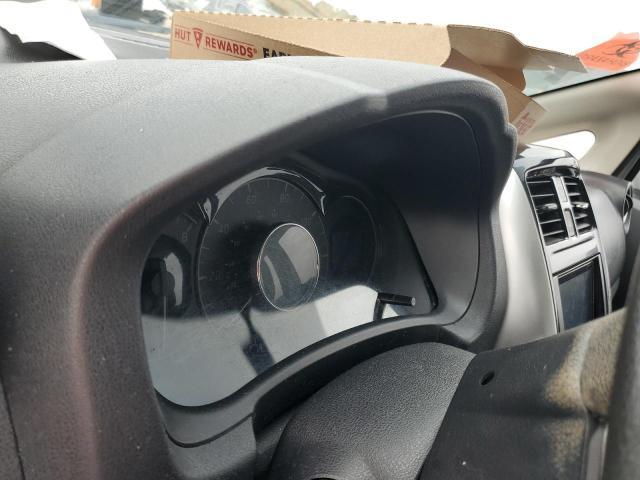Photo 8 VIN: 3N1CE2CP8FL354608 - NISSAN VERSA 