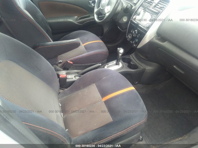 Photo 4 VIN: 3N1CE2CP8FL355533 - NISSAN VERSA NOTE 