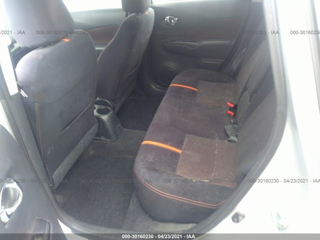 Photo 7 VIN: 3N1CE2CP8FL355533 - NISSAN VERSA NOTE 