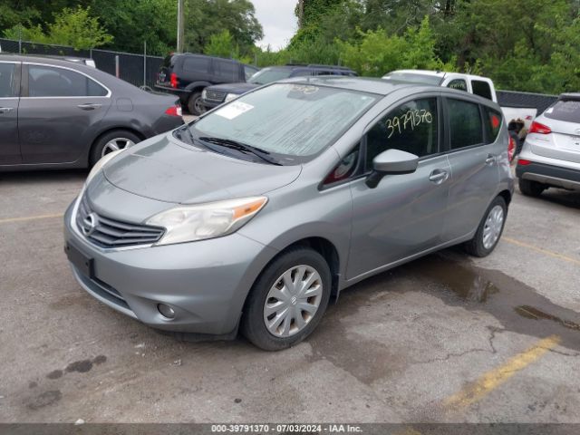 Photo 1 VIN: 3N1CE2CP8FL356777 - NISSAN VERSA NOTE 