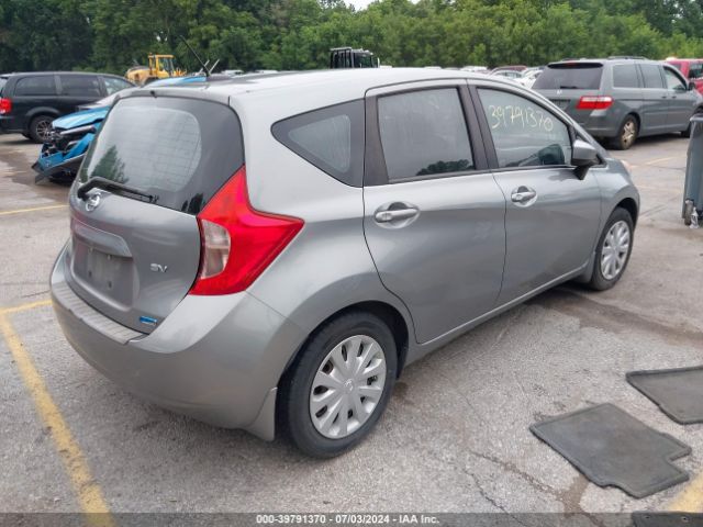 Photo 3 VIN: 3N1CE2CP8FL356777 - NISSAN VERSA NOTE 