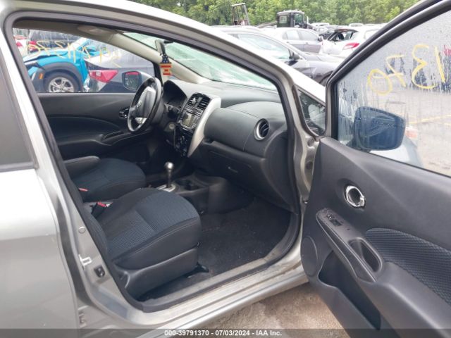 Photo 4 VIN: 3N1CE2CP8FL356777 - NISSAN VERSA NOTE 