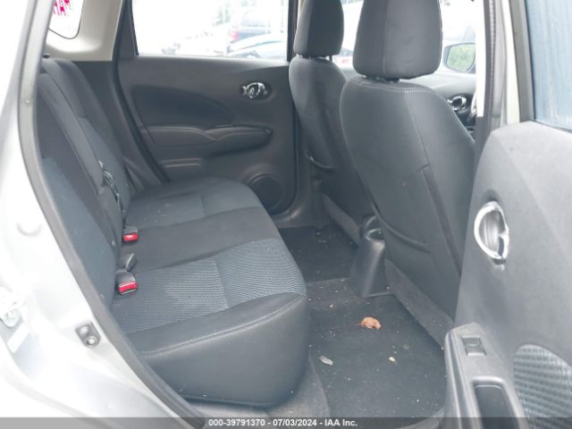 Photo 7 VIN: 3N1CE2CP8FL356777 - NISSAN VERSA NOTE 