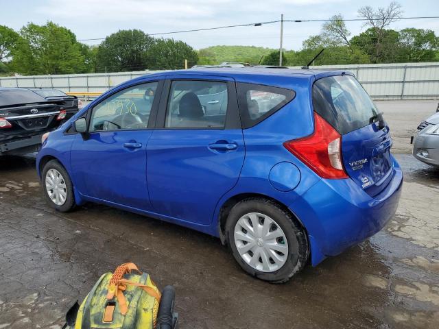 Photo 1 VIN: 3N1CE2CP8FL357105 - NISSAN VERSA 