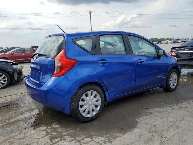 Photo 2 VIN: 3N1CE2CP8FL357105 - NISSAN VERSA 