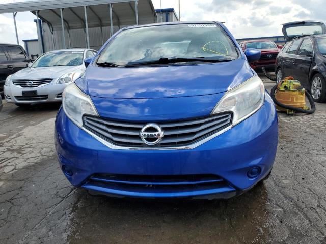 Photo 4 VIN: 3N1CE2CP8FL357105 - NISSAN VERSA 