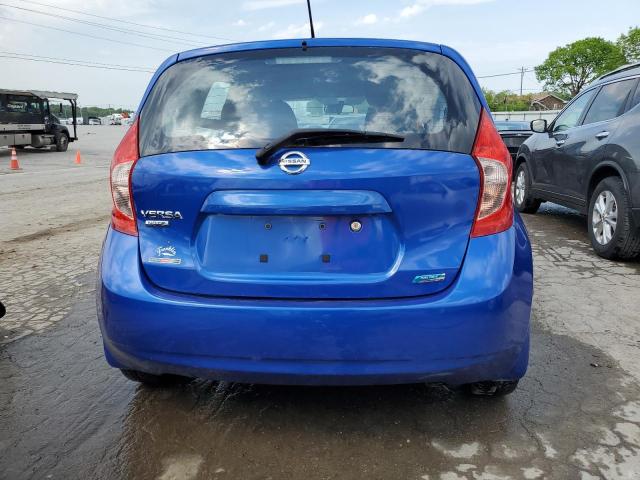 Photo 5 VIN: 3N1CE2CP8FL357105 - NISSAN VERSA 