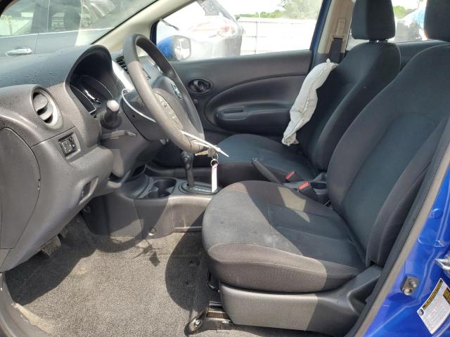 Photo 6 VIN: 3N1CE2CP8FL357105 - NISSAN VERSA 