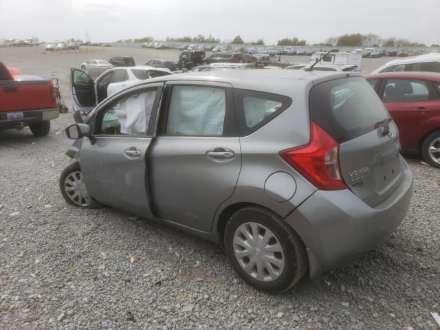 Photo 1 VIN: 3N1CE2CP8FL357749 - NISSAN VERSA 