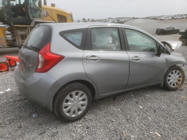 Photo 2 VIN: 3N1CE2CP8FL357749 - NISSAN VERSA 