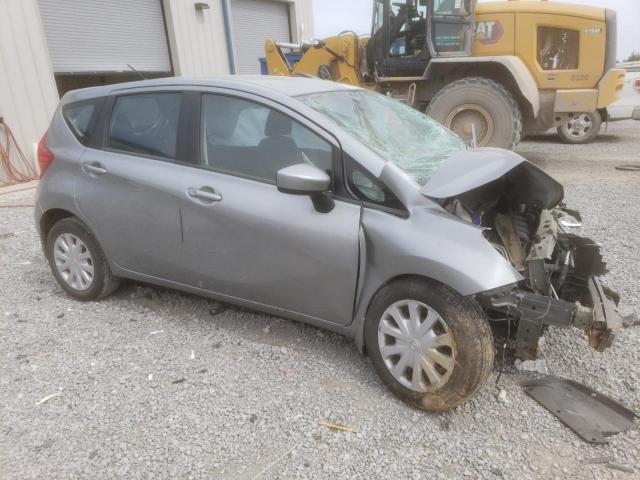 Photo 3 VIN: 3N1CE2CP8FL357749 - NISSAN VERSA 