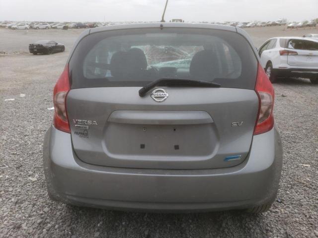 Photo 5 VIN: 3N1CE2CP8FL357749 - NISSAN VERSA 