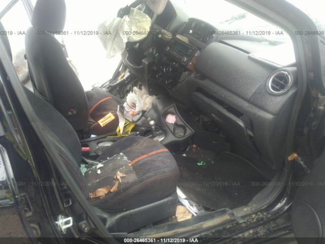 Photo 4 VIN: 3N1CE2CP8FL357881 - NISSAN VERSA NOTE 