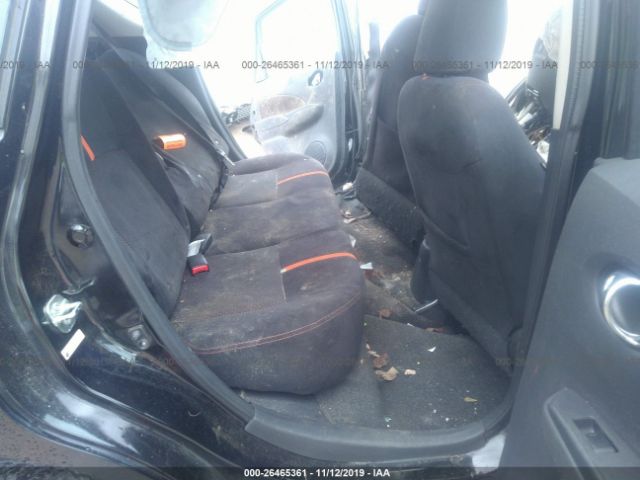 Photo 7 VIN: 3N1CE2CP8FL357881 - NISSAN VERSA NOTE 