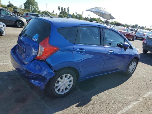 Photo 2 VIN: 3N1CE2CP8FL358321 - NISSAN VERSA 