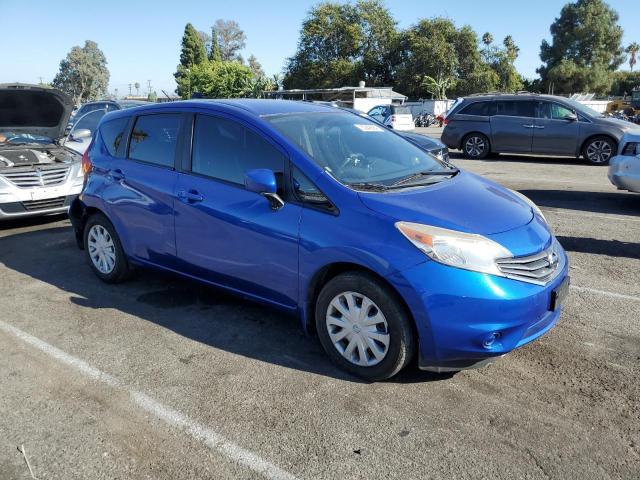 Photo 3 VIN: 3N1CE2CP8FL358321 - NISSAN VERSA 