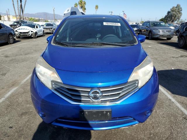 Photo 4 VIN: 3N1CE2CP8FL358321 - NISSAN VERSA 