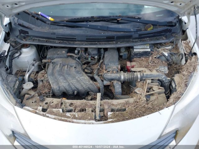 Photo 9 VIN: 3N1CE2CP8FL359839 - NISSAN VERSA NOTE 