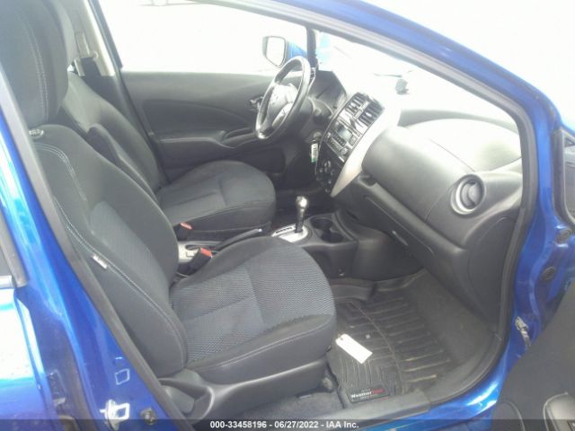 Photo 4 VIN: 3N1CE2CP8FL360134 - NISSAN VERSA NOTE 