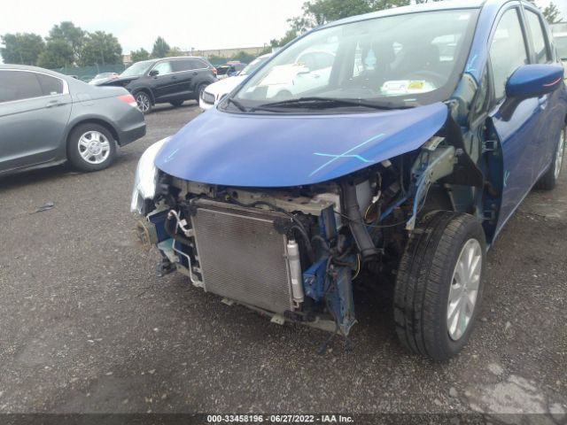 Photo 5 VIN: 3N1CE2CP8FL360134 - NISSAN VERSA NOTE 