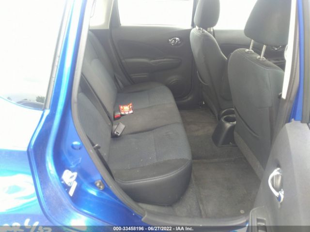 Photo 7 VIN: 3N1CE2CP8FL360134 - NISSAN VERSA NOTE 