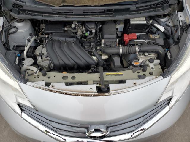 Photo 10 VIN: 3N1CE2CP8FL360358 - NISSAN VERSA 