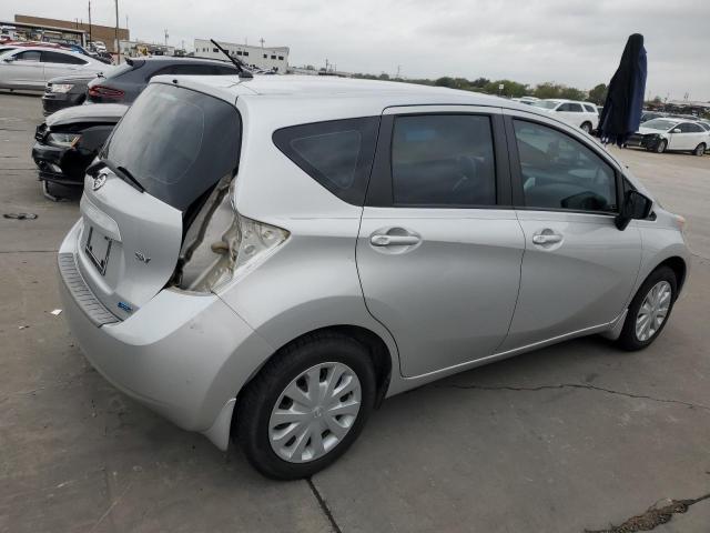 Photo 2 VIN: 3N1CE2CP8FL360358 - NISSAN VERSA 