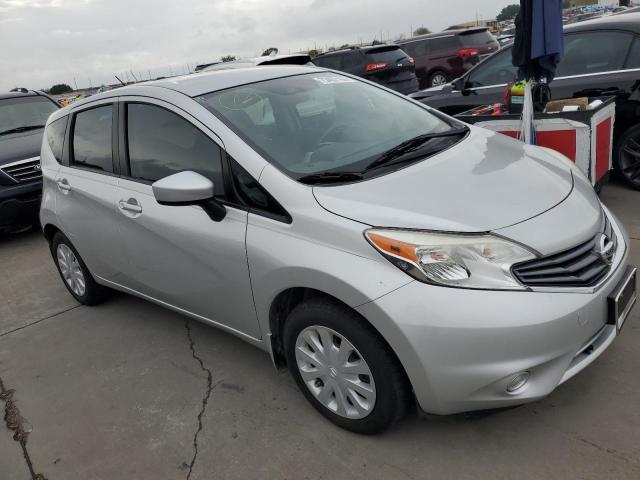 Photo 3 VIN: 3N1CE2CP8FL360358 - NISSAN VERSA 