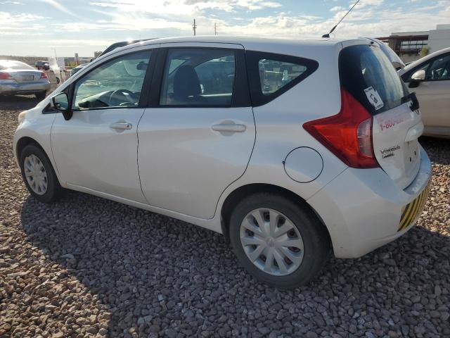 Photo 1 VIN: 3N1CE2CP8FL360635 - NISSAN VERSA 