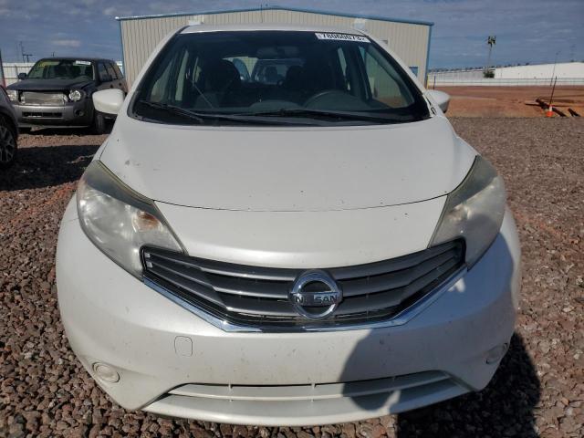 Photo 4 VIN: 3N1CE2CP8FL360635 - NISSAN VERSA 