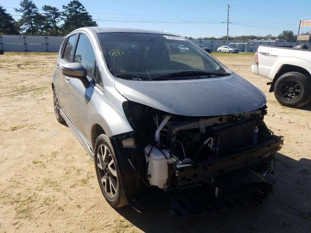 Photo 0 VIN: 3N1CE2CP8FL360747 - NISSAN VERSA NOTE 