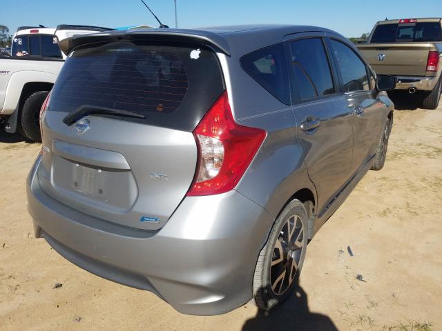 Photo 3 VIN: 3N1CE2CP8FL360747 - NISSAN VERSA NOTE 