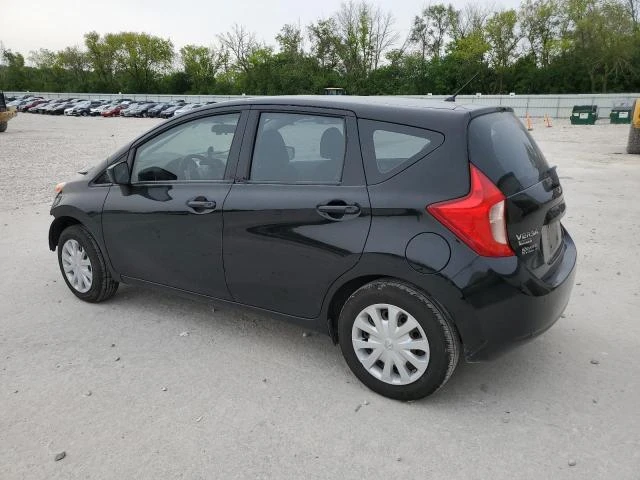 Photo 1 VIN: 3N1CE2CP8FL362000 - NISSAN VERSA NOTE 