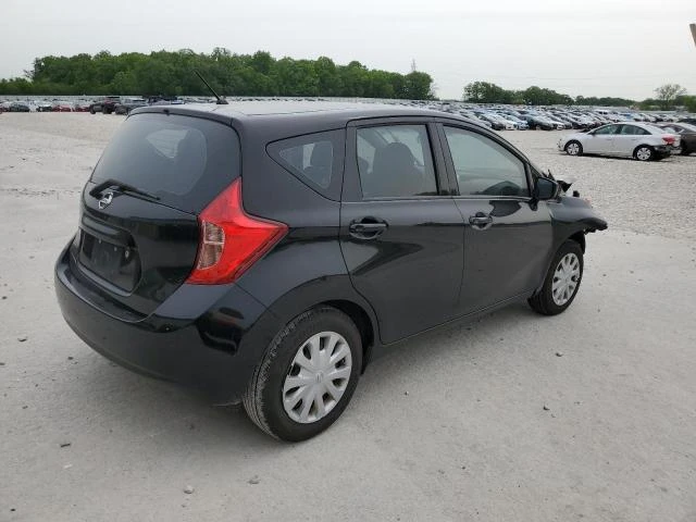 Photo 2 VIN: 3N1CE2CP8FL362000 - NISSAN VERSA NOTE 