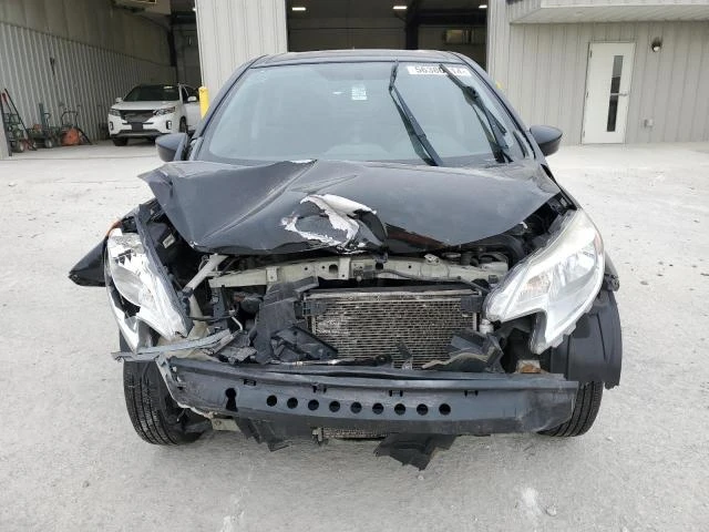 Photo 4 VIN: 3N1CE2CP8FL362000 - NISSAN VERSA NOTE 