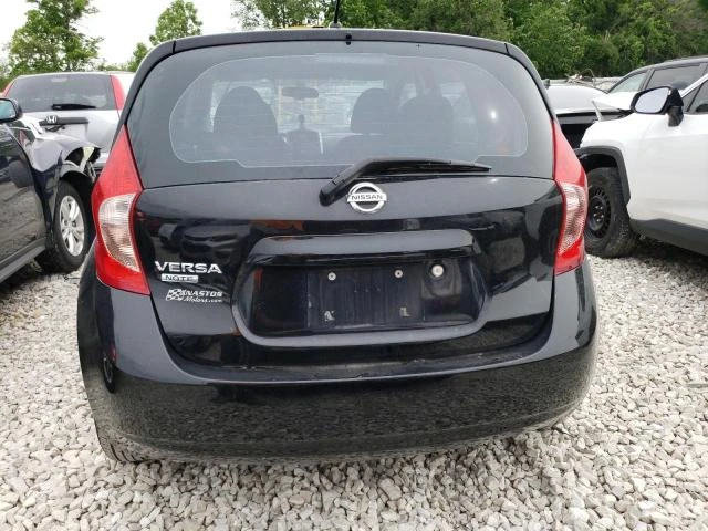 Photo 5 VIN: 3N1CE2CP8FL362000 - NISSAN VERSA NOTE 