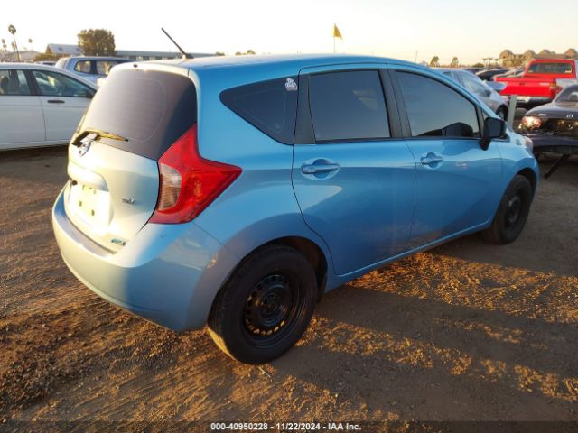 Photo 3 VIN: 3N1CE2CP8FL362238 - NISSAN VERSA NOTE 