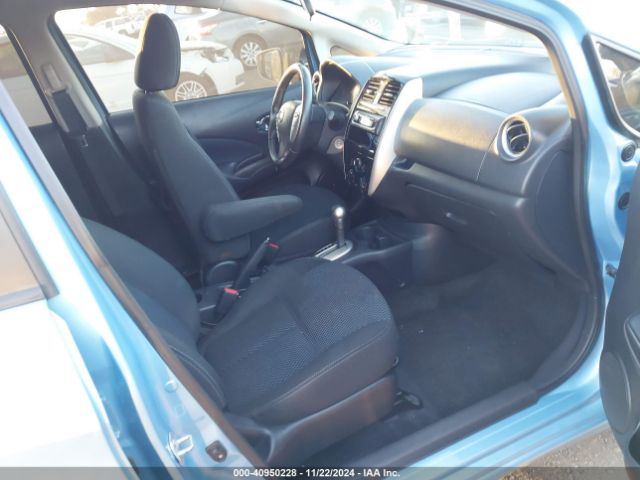 Photo 4 VIN: 3N1CE2CP8FL362238 - NISSAN VERSA NOTE 