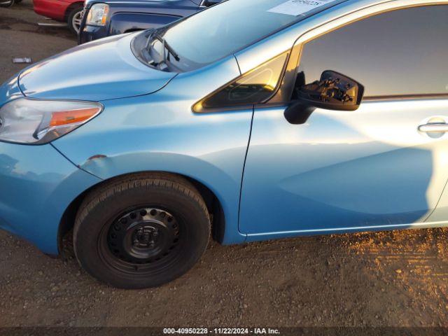 Photo 5 VIN: 3N1CE2CP8FL362238 - NISSAN VERSA NOTE 