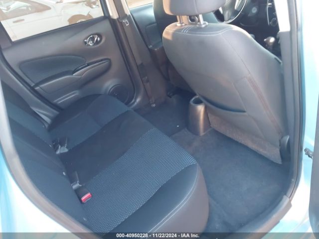 Photo 7 VIN: 3N1CE2CP8FL362238 - NISSAN VERSA NOTE 