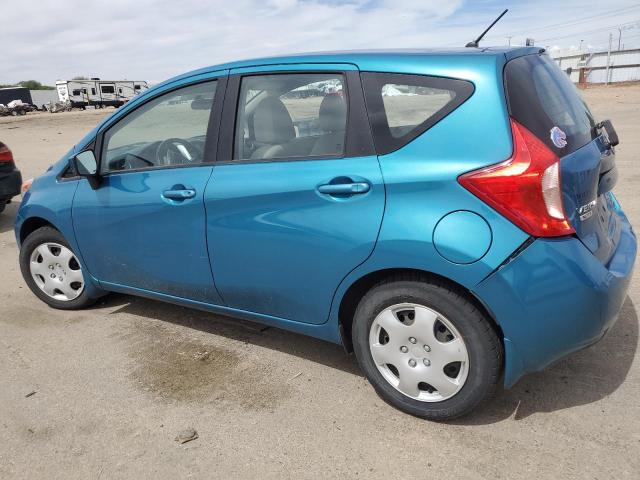 Photo 1 VIN: 3N1CE2CP8FL362871 - NISSAN VERSA 