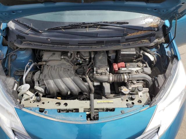 Photo 10 VIN: 3N1CE2CP8FL362871 - NISSAN VERSA 