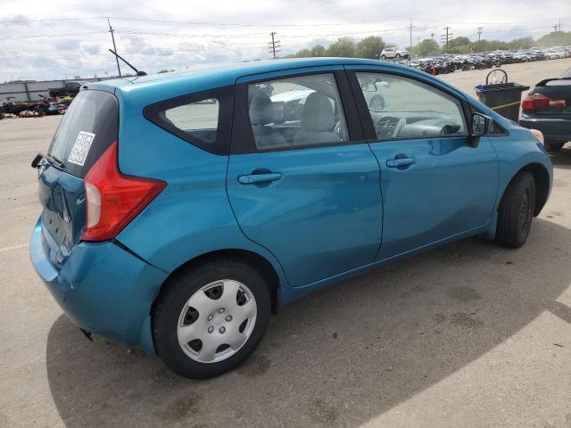 Photo 2 VIN: 3N1CE2CP8FL362871 - NISSAN VERSA 