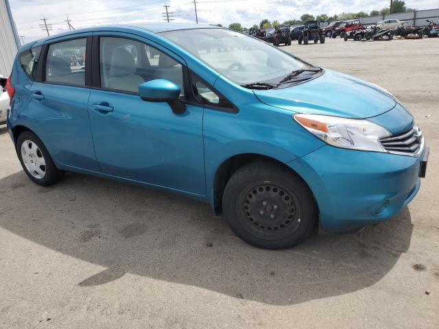 Photo 3 VIN: 3N1CE2CP8FL362871 - NISSAN VERSA 