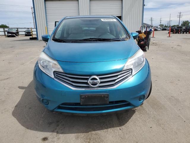 Photo 4 VIN: 3N1CE2CP8FL362871 - NISSAN VERSA 