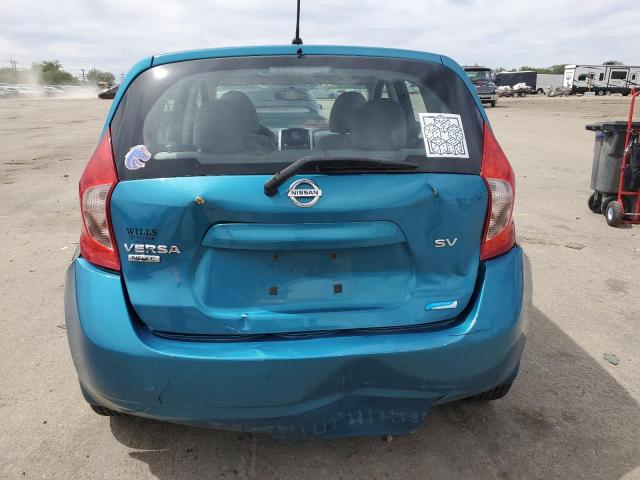 Photo 5 VIN: 3N1CE2CP8FL362871 - NISSAN VERSA 